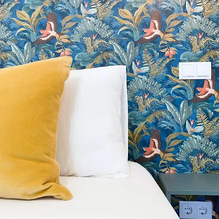 Apartamento Cal River - Grey