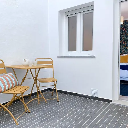 Cal River - Grey Apartamento *